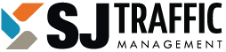 SJ Traffic Management Logo